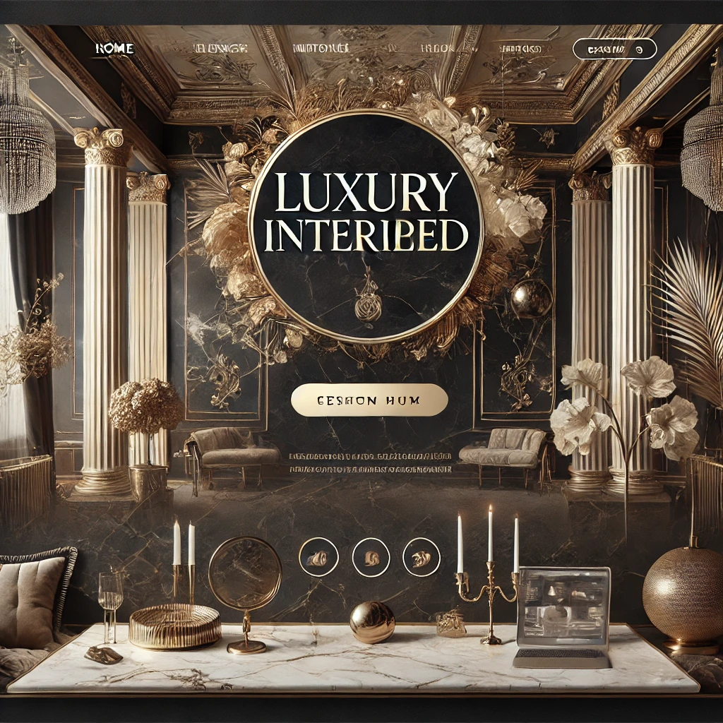 LuxuryInteriored.org