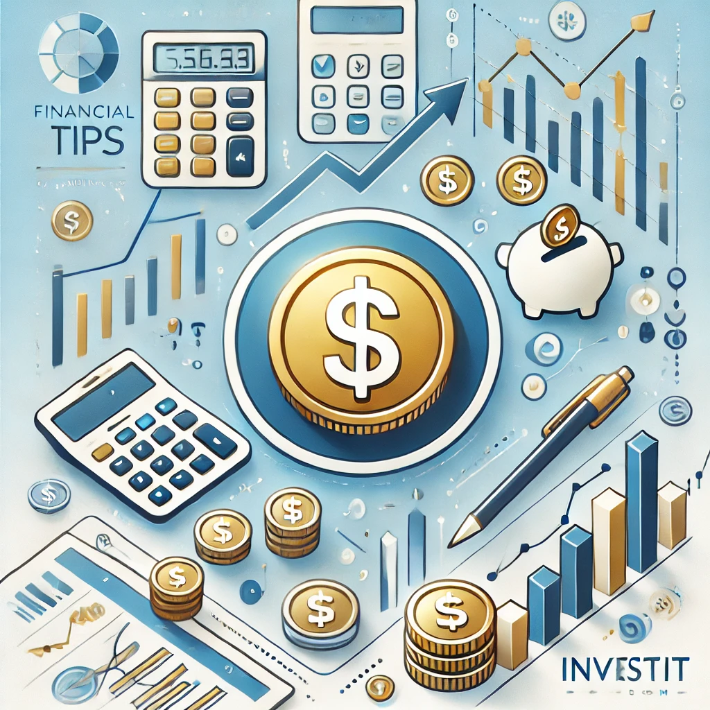 Investiit.com Tips